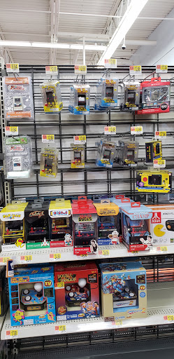 Department Store «Walmart Supercenter», reviews and photos, 25737 US-11, Evans Mills, NY 13637, USA