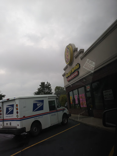 Cell Phone Store «GoWireless Verizon Authorized Retailer», reviews and photos, 8233 Telegraph Rd, Taylor, MI 48180, USA