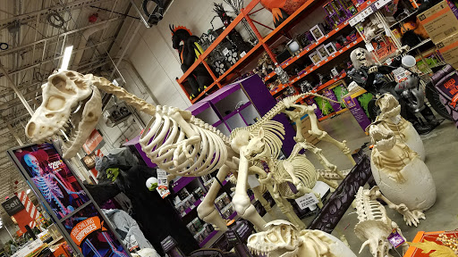 Home Improvement Store «The Home Depot», reviews and photos, 701 W Edgar Rd, Linden, NJ 07036, USA