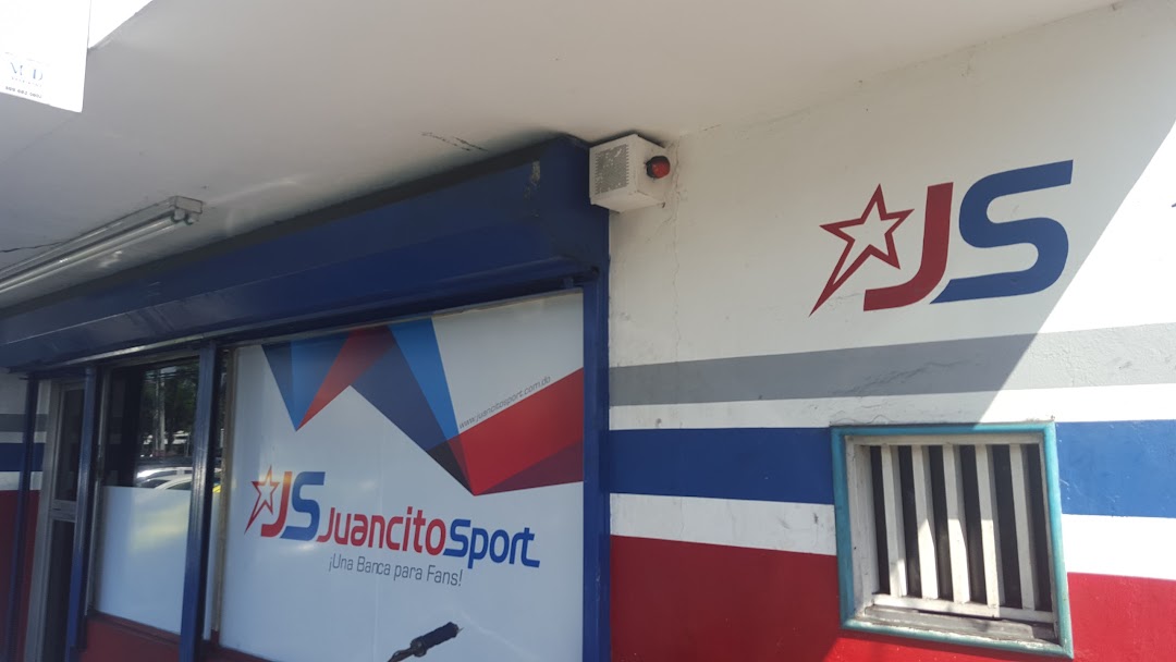 Juancito Sport (Naco) Suc 32