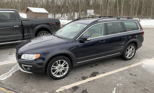 Car Dealer «Volvo of Virginia Beach», reviews and photos, 4980 Virginia Beach Blvd, Virginia Beach, VA 23462, USA