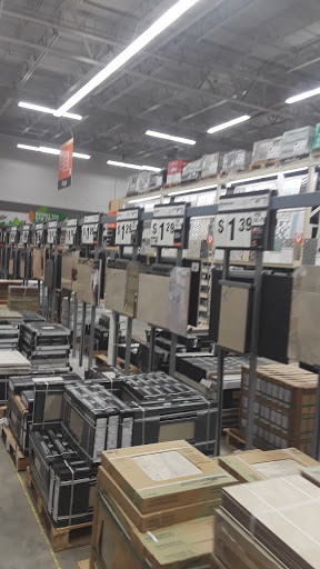 Home Improvement Store «The Home Depot», reviews and photos, 3183 SW 160th Avenue, Miramar, FL 33027, USA