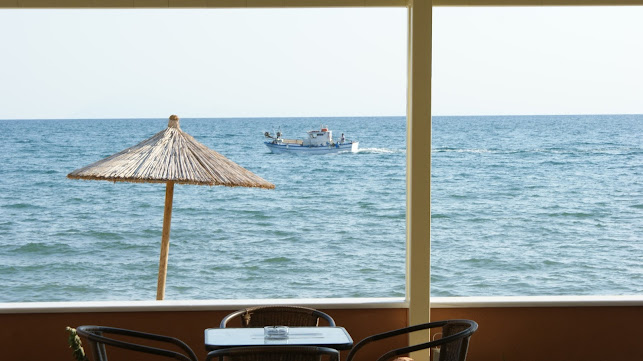 cafe vithos - Καφετέρια