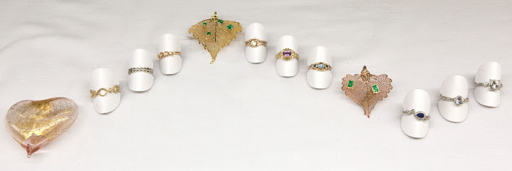 Arareity Jewelers