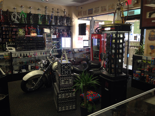 Tobacco Supplier «Omars Smoke Shop», reviews and photos, 4002 Stone Mountain Hwy #540, Snellville, GA 30039, USA