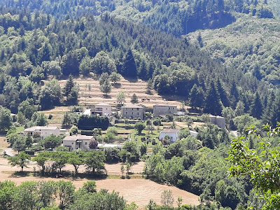 CureNature à Accons