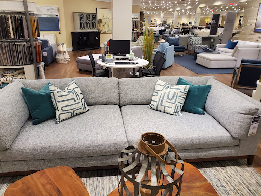 Furniture Store «Havertys Furniture», reviews and photos, 1725 N Rock Rd, Wichita, KS 67206, USA