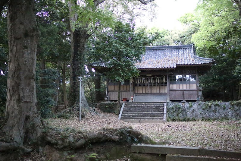 大祖神社