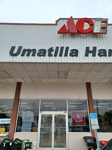 Hardware Store «Umatilla Hardware Inc», reviews and photos, 811 N Central Ave, Umatilla, FL 32784, USA