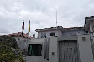 British Embassy Tirana image