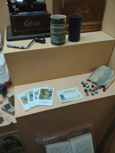 Museum «Michigan Iron Industry Museum», reviews and photos, 73 Forge Rd, Negaunee, MI 49866, USA