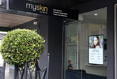 MySkin Clinics - Malvern