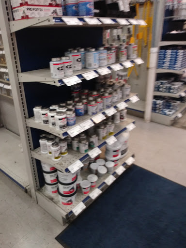 Plumbing Supply Store «Ferguson», reviews and photos, 9439 W Commercial Blvd, Tamarac, FL 33351, USA