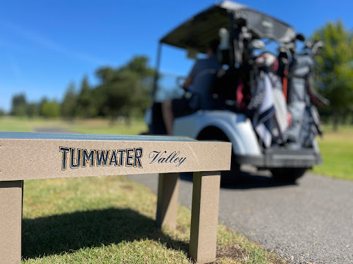 Golf Club «Tumwater Valley Golf Club», reviews and photos, 4611 Tumwater Valley Dr SE, Tumwater, WA 98501, USA