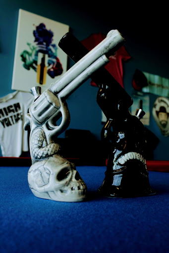 Tobacco Shop «Smokeovapor», reviews and photos, 13530 IL-59 #106, Plainfield, IL 60544, USA