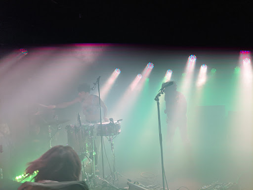 Bar «Larimer Lounge», reviews and photos, 2721 Larimer St, Denver, CO 80205, USA