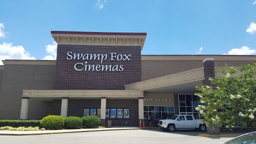 Movie Theater Regal Cinemas Swamp Fox 14 Reviews And Photos 3400 W Radio Dr