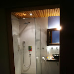 Photo n°3 de l'avis de Petra.. fait le 04/11/2018 à 06:45 sur le  Hotel & Auberge le Journal à Sankt Wendel