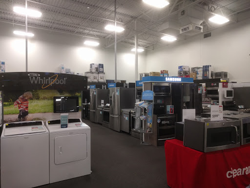 Electronics Store «Best Buy», reviews and photos, 2321 S 1st St, Yakima, WA 98903, USA