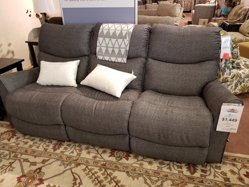 Furniture Store «Ramos Furniture», reviews and photos, 2000 Soquel Ave, Santa Cruz, CA 95062, USA