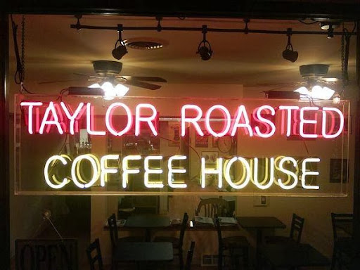 Coffee Shop «Taylor Roasted CoffeeHouse», reviews and photos, 1924 Main St, Northampton, PA 18067, USA