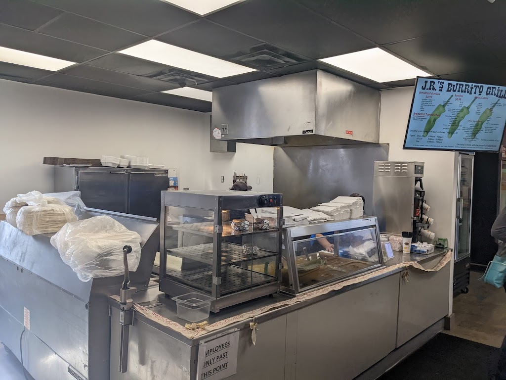 JRs Burrito Grill Raton, NM 87740, Reviews, Hours & Contact