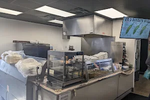 JRs Burrito Grill image