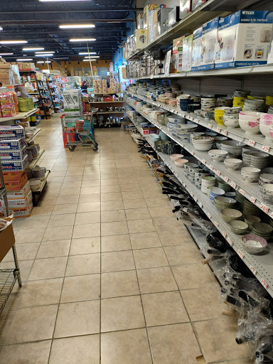 Asian Grocery Store «Asian Market», reviews and photos, 1711 Fort Henry Dr, Kingsport, TN 37664, USA