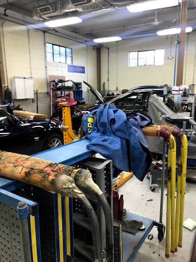Auto Body Shop «Union Collision», reviews and photos, 640 Rahway Ave, Union, NJ 07083, USA