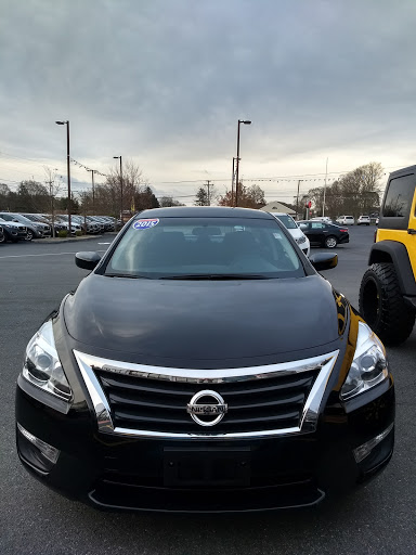 Kia Dealer «Route 6 Auto Mall Kia», reviews and photos, 1049 Grand Army of the Republic Hwy, Swansea, MA 02777, USA