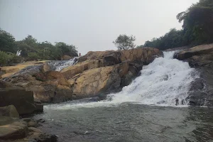 Muregar Falls image