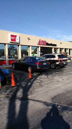 Hardware Store «Maitland Ace Hardware», reviews and photos, 1607 S Orlando Ave, Maitland, FL 32751, USA