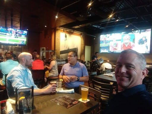 Shopping Mall «The Shops at Highland Village», reviews and photos, 1701 Shoal Creek, Highland Village, TX 75077, USA