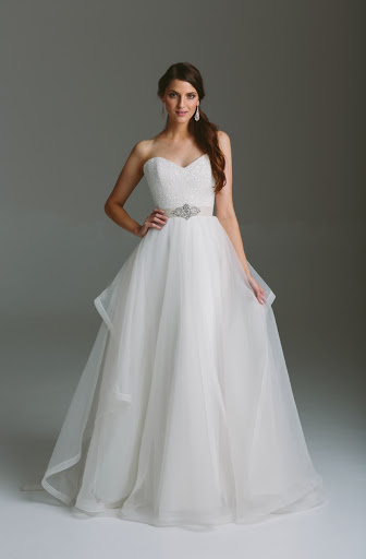 Bridal Shop «One & Only Bridal Boutique», reviews and photos, 420 E Church St #106, Orlando, FL 32801, USA