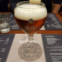 Plats et boissons du Restaurant Le Roulis à Étaples - n°7