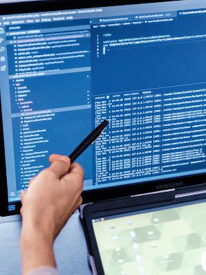 SIMPLON Euskadi - Formations numériques à Bayonne