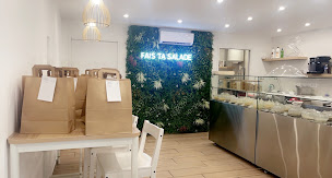 Photo n°1 de Fais Ta Salade à Vitrolles ()