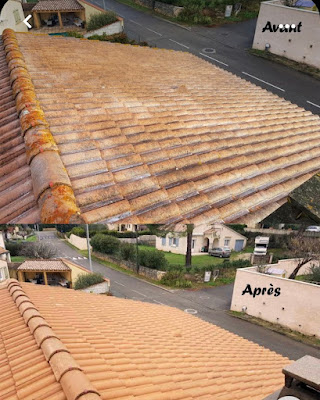 Couvreur.Mh-Rénovation à Nevers