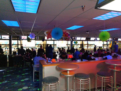 Bowling Alley «Desert Lanes Bowling Center», reviews and photos, 52010, Fort Huachuca, AZ 85613, USA
