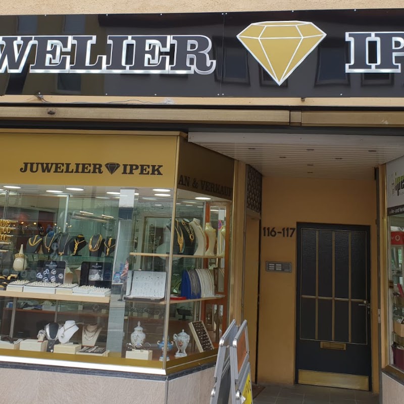 Juwelier & Goldankauf Ipek