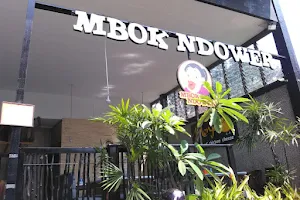 Mbok Ndower image
