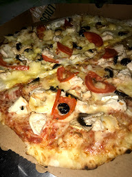 Photo n°9 de Barak’a Food Mourepiane à Marseille ()