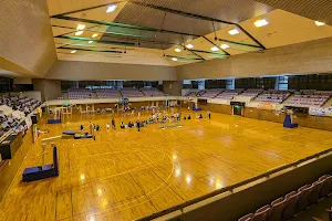 Ogino Athletics Park Gymnasium image