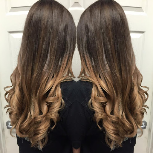 Beauty Salon «Gazebo Hair Salon», reviews and photos, 911 Pontiac Ave, Cranston, RI 02920, USA