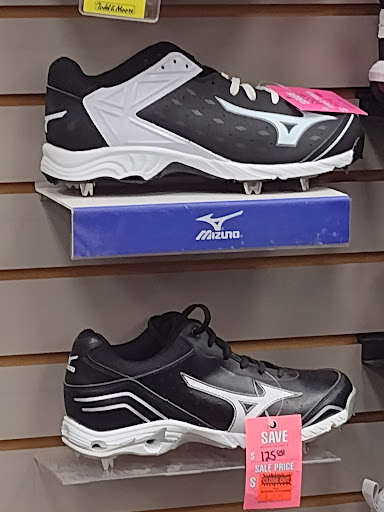 Sporting Goods Store «Todd & Moore», reviews and photos, 620 Huger St, Columbia, SC 29201, USA