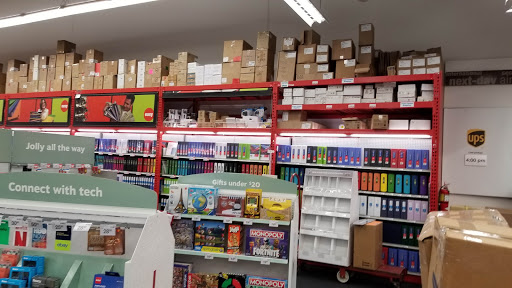 Office Supply Store «Staples», reviews and photos, 2690 Sunrise Blvd, Rancho Cordova, CA 95742, USA