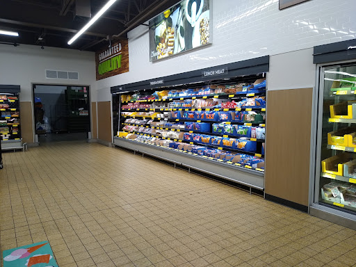 Supermarket «ALDI», reviews and photos, 105 N 11th Ave, Lebanon, PA 17046, USA