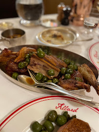 Les plus récentes photos du Restaurant français Allard à Paris - n°8