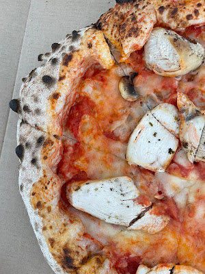 BIGGA PIZZA à Gournay-sur-Marne