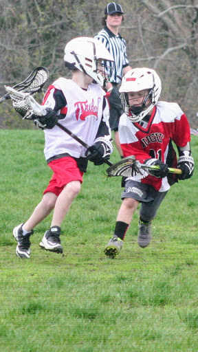 Park «Pye Brook Park», reviews and photos, 122 Haverhill Rd, Topsfield, MA 01983, USA